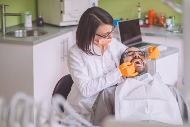 Best Knocked-Out Tooth Emergency  in Taylor, AZ