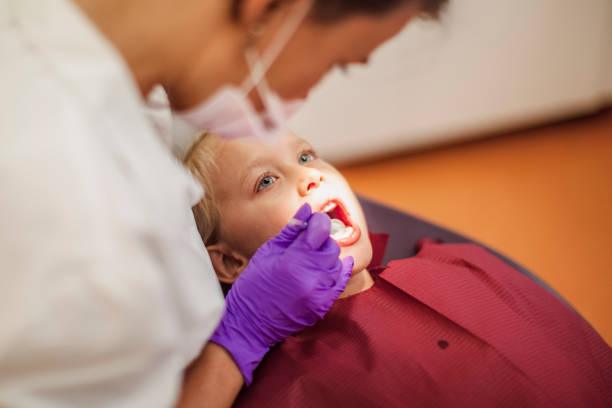 Best Dentist for Tooth Abscess  in Taylor, AZ